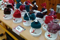 22.12. Vánoční jarmark