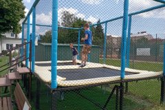 29.5. 2024 Výlet Sokolíček Kyjov ŠD1 a ŠD2