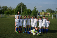 4.5.2018 Mc Donalds cup