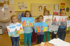 5.-19.11. 2013 Hrajeme si na malíře