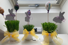 1.4.2026 Velikonoční přípravy 5. třída