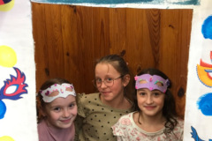 12.2.2026 Karneval ve ŠD