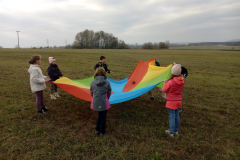 12. – 23. 11. 2018 Listopadové hrátky a nové hračky