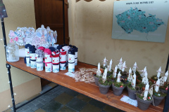 19.12.2025 Vánoční jarmark