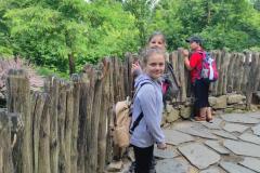23.6.2025 Výlet Zoo Lešná 2.,a 3. třídy