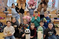 24.2.2026 Plyšákový den