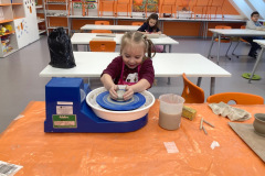 25.3.2026 Keramický kroužek