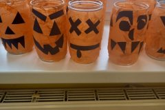26.10. 2021 Halloween ve ŠD