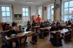 31.10. 2025 Halloween