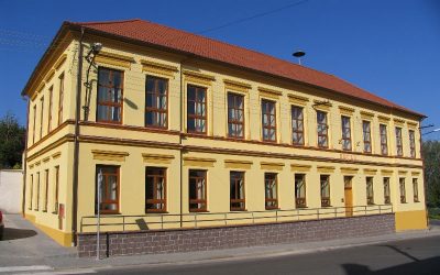 Nabídka zájmových kroužků