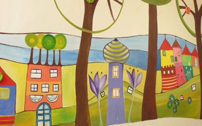 Omluvenky do školní družiny