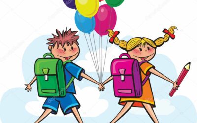 Zápis do 1. třídy š.r. 2026/2027